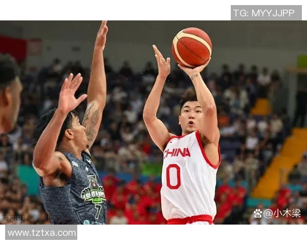 中国男篮与日本男篮精彩对决回放全程回顾与分析